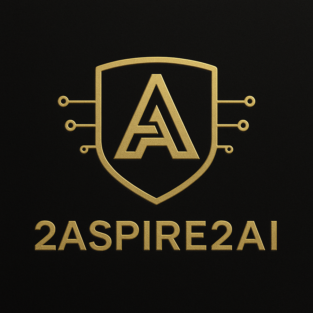 2Aspire2AI